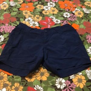Columbia PFG shorts